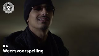 KA  Weersvoorspelling prod Esko [upl. by Noam]