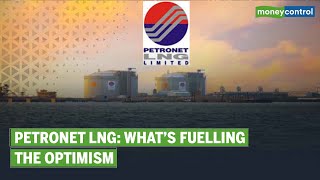 Ideas For Profit  Petronet LNG [upl. by Doyle]