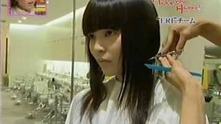 Japanese haircut bob [upl. by Amat]