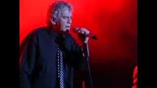 Dan McCafferty  NAZARETH quot Love Hurts quot 2010 [upl. by Anot561]