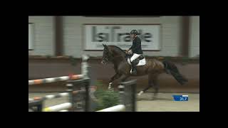 Willem Greve en Grandorado TN winnen GP Peelbergen [upl. by Zaller]