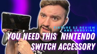 This Nintendo Switch Accessory Will Change How You Play [upl. by Lardner]