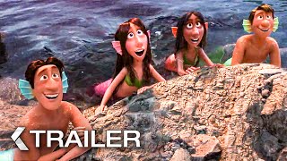 The Best Upcoming ANIMATION And FAMILY Movies 2020 Trailer [upl. by Adnuhser875]