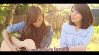 PAYPHONE  MAROON 5 Jayesslee Cover [upl. by Lapo]