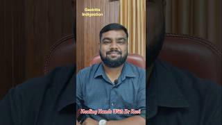 Best Homeopathic Medicine For Gastritis  Indigestion  Dr Ravi ytviral trending [upl. by Susannah]