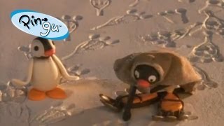 Pingu Pingu and the Abominable Snowman [upl. by Oicirtap]