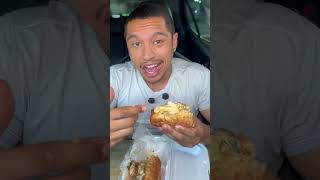 Malik’s Philly’s Phamous Cheesesteaks  FULL VIDEO ON MY PAGE [upl. by Dorise324]