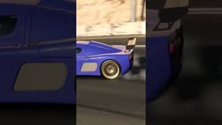 POWER DRIFT ULTIMA GTR [upl. by Cecily926]