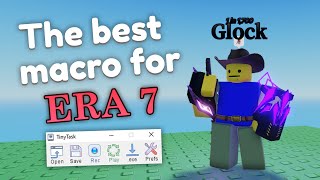 The New BEST Sols RNG Macro in ERA 7 [upl. by Pearse]