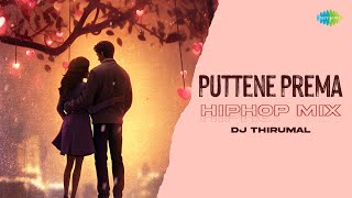 Puttene Prema  HipHop Mix  Gully Rowdy  Ram Miriyala  DJ Thirumal [upl. by Hsaniva]