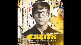 B Reith  Ill Get By HD Bass Boost Lyrics [upl. by Finkelstein]