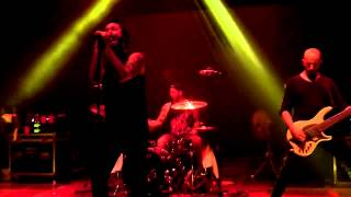 Periphery Live in Manila  Jetpacks Was Yes [upl. by Ashely212]