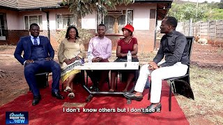 THE CLOSURE DNA SHOW S11 Ep 7 BAMUKURU VAKANDIMANIKIDZA theclosurednashow tinashemugabe [upl. by Efthim]