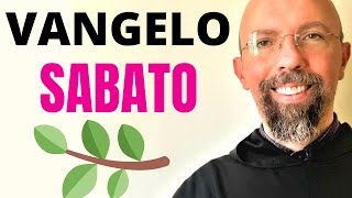 6 Luglio Vangelo del Giorno Commento Benedizione ☩ Liturgia della Parola [upl. by Rob398]