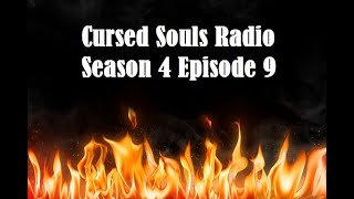 Cursed Souls Season 4 Episode 9 Heroes [upl. by Daffi418]