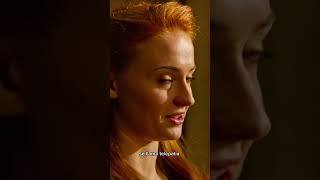 CYCLOPS Y JEAN GREY MUESTRAN SUS PODERES │ Hablando De Cine Con CrisZ shorts [upl. by Rehpinej]