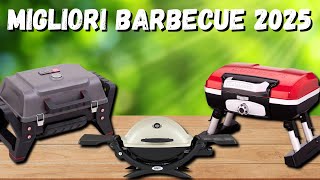 Scopri i 6 Migliori Barbecue Portatili del 2025 Grigliare Non È Mai Stato Così Facile [upl. by Rovaert]