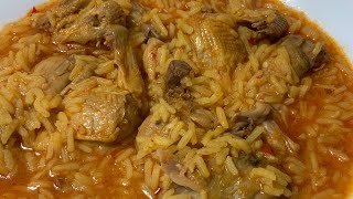 Arroz de Codorniz uma delicia [upl. by Patten]