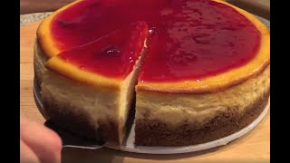 🍰 TARTA DE QUESO AL HORNO 🤤  RECETAS DE TARTAS [upl. by Oberheim]