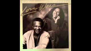 Womack amp Womack  Love Wars 1983 [upl. by Aratahc]