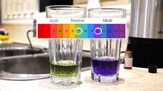 Ultrastream pH Water Test [upl. by Assanav566]