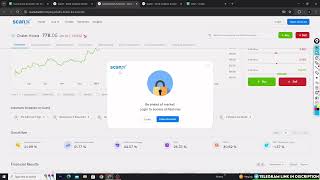 अब Stocks Analysis करना होगा और आसान  Dhan ScanX Plateform for Analysis [upl. by Meehyr]