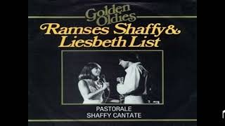 Pastorale  Ramses Shaffy amp Liesbeth List  Midi [upl. by Analram]