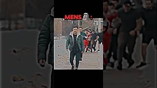 Boys🤡 Vs Men☠️troll prank shorts viral trending [upl. by Novyad994]