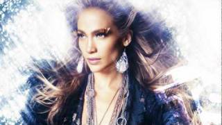 Jennifer Lopez  On The Floor Solo Club Mix [upl. by Alemac489]