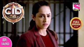 CID  Full Episode 1490  19th May 2019 [upl. by Llerrehs798]