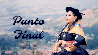 Carmencita Del Centro  Punto Final Video Oficial  Primicia 2024 [upl. by Nawed]