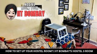 DTU New Hostels Tour amp All Details 2022 [upl. by Ylrehs233]