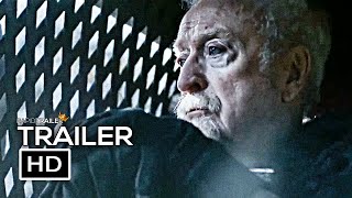 MEDIEVAL Official Trailer 2022 Michael Caine Ben Forster Movie HD [upl. by Rempe]