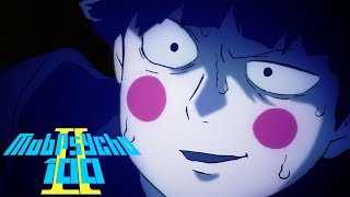 Fire  Mob Psycho 100 II [upl. by Hootman]