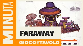 Faraway  Recensioni Minute 562 [upl. by Berneta]