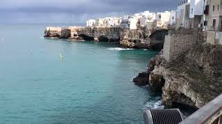 Polignano a Mare Italy [upl. by Sirama542]