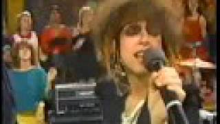 Face To Face  10 9 8  Lip Sync Live TV [upl. by Dalohcin]