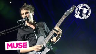 Knights Of Cydonia  Muse Live [upl. by Theta892]