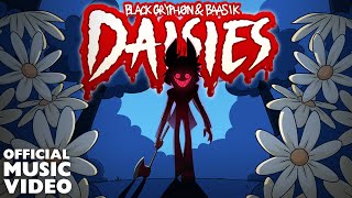 DAISIES A Hazbin Hotel Song  Black Gryph0n amp Baasik [upl. by Aninep621]