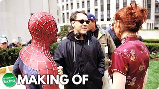 SPIDERMAN 4  Official Trailer 2025 Tobey Maguire Sam Raimi  Marvel Studios amp Sony Pictures [upl. by Coralyn]