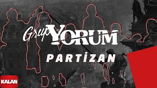 Grup Yorum  Partizan  Marşlarımız © 1997 Kalan Müzik [upl. by Spooner]