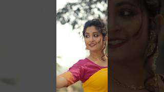 Mayabono biharini part 3 song music cover rabindranrityo rabindrasangeet [upl. by Eniladam]