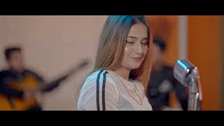 Aiza Shah ll Khuwab Mil ka Jo Dakhe ll Full Video  ll New Punjabi Song 2024 [upl. by Meghan]