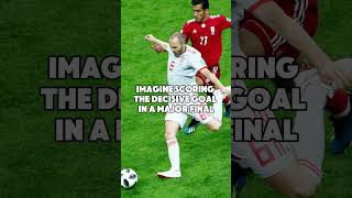 Andres iniesta world cup final goal [upl. by Gunner]