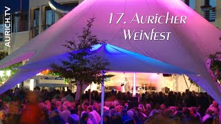 17 Auricher Weinfest 2024 [upl. by Hartley]