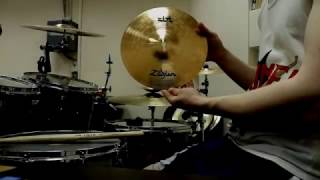 Zildjian 10 ZBT Splash [upl. by Annayi865]