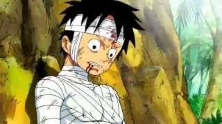 ONE PIECE  how to save a life 720p HD [upl. by Modesty]