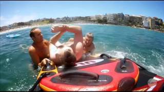 Bondi Rescue Season 9 Episode 4 Part 1 [upl. by Dreda]