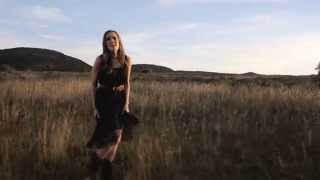 Juanita du Plessis  As Vandag My Laaste Dag Is OFFICIAL MUSIC VIDEO [upl. by Bentley]