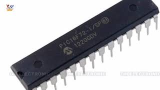 Microtek E2 amp EB के Micro controller की Pin Details आपको यहां मिलेंगी [upl. by Atsedom]